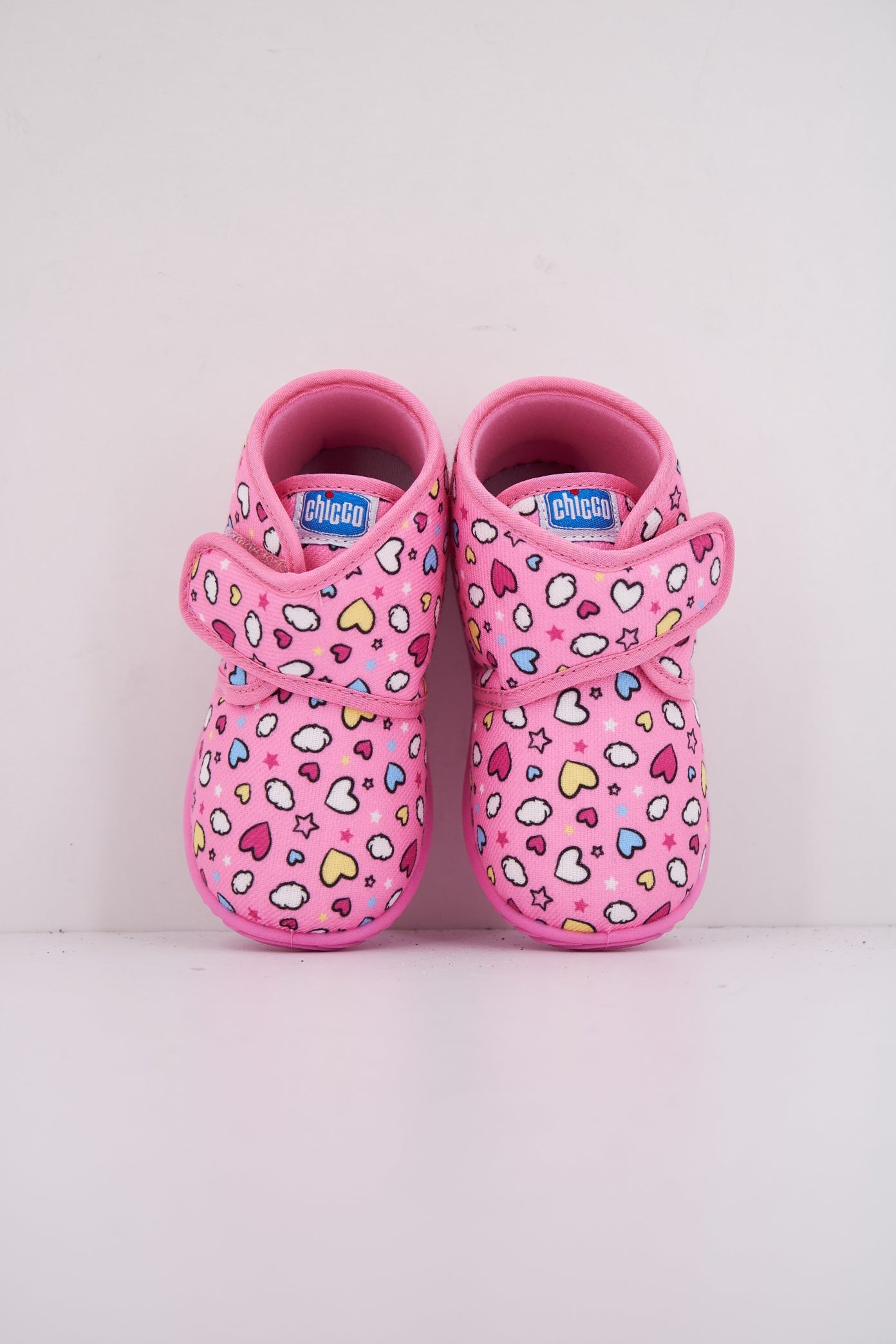 CHICCO ANKLE BOOT TULIP en color   (3)