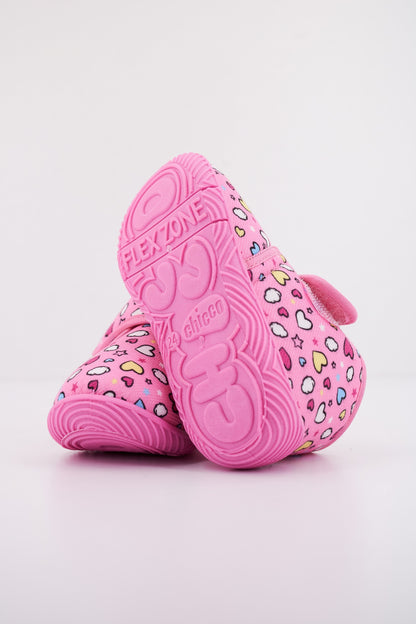 CHICCO ANKLE BOOT TULIP en color   (5)