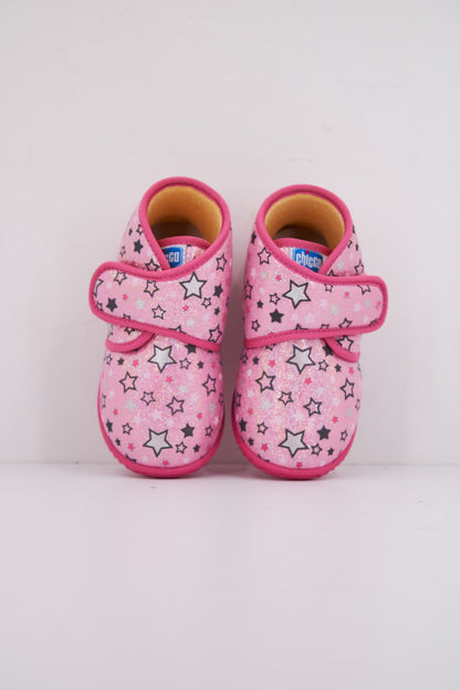 CHICCO ANKLE BOOT TULIP en color   (3)