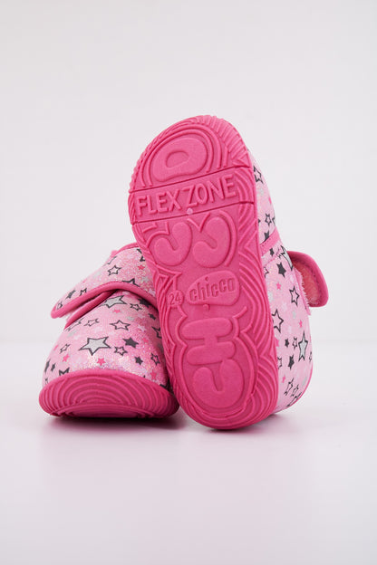 CHICCO ANKLE BOOT TULIP en color   (5)