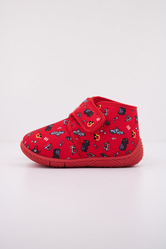 CHICCO ANKLE BOOT TULIP en color   (1)