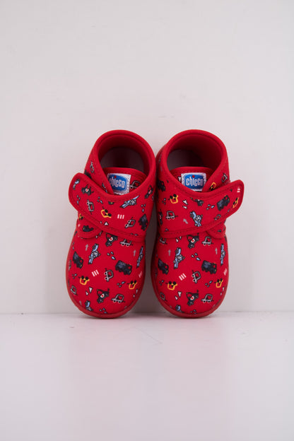 CHICCO ANKLE BOOT TULIP en color   (3)