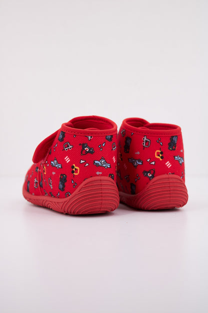 CHICCO ANKLE BOOT TULIP en color   (4)