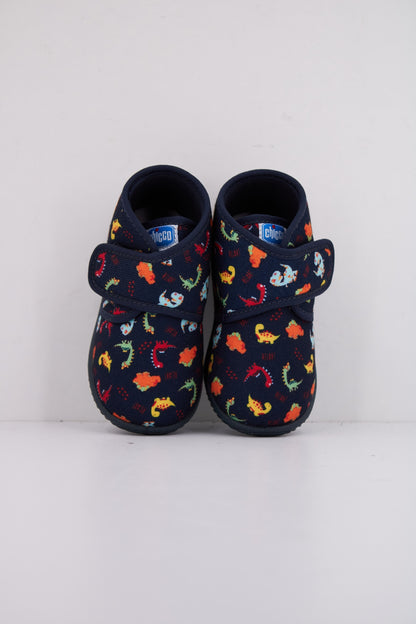 CHICCO ANKLE BOOT TULIP en color   (3)