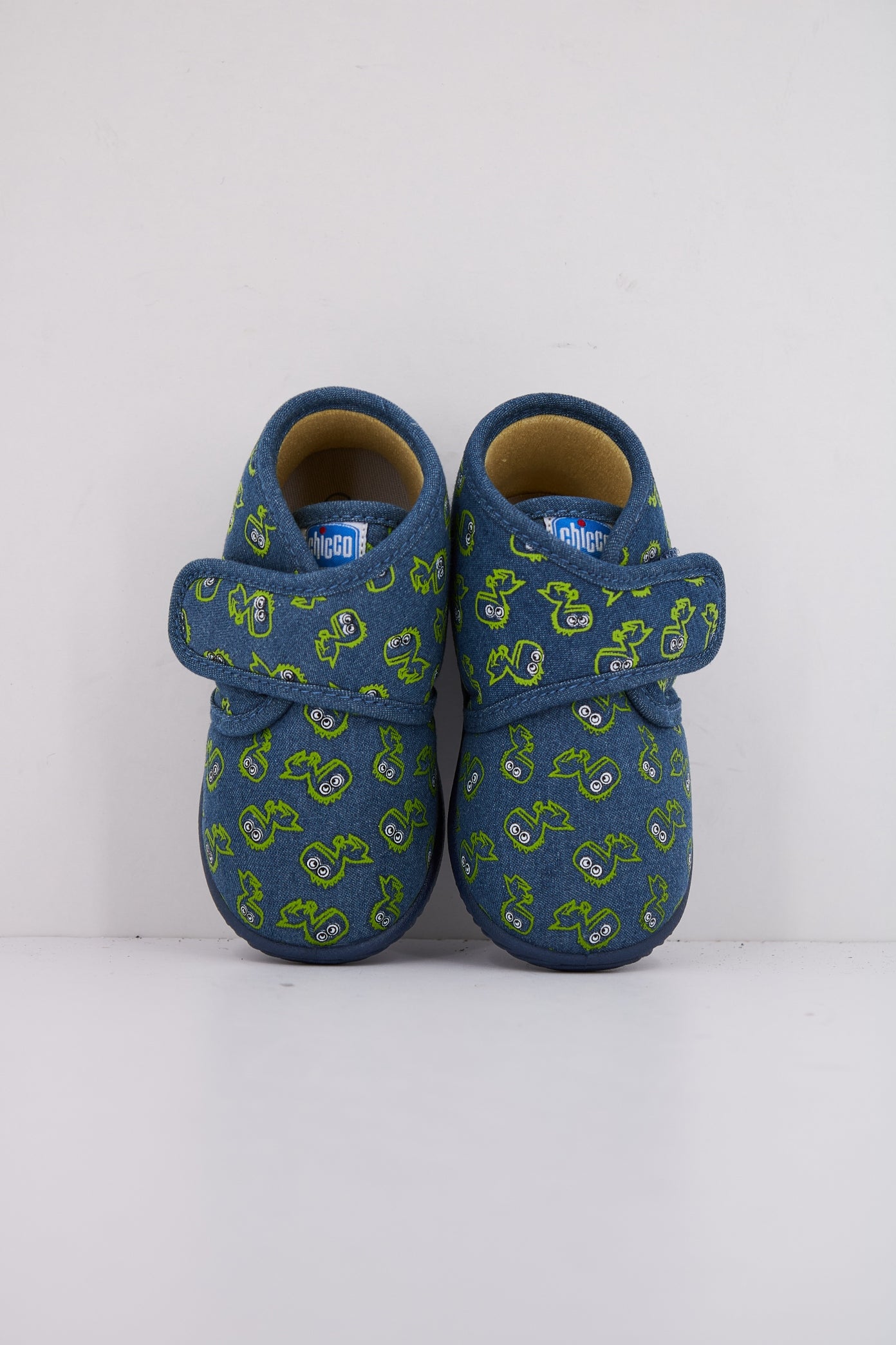 CHICCO ANKLE BOOT TULIP en color   (3)