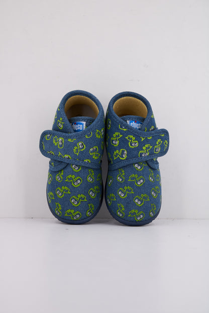 CHICCO ANKLE BOOT TULIP en color   (3)