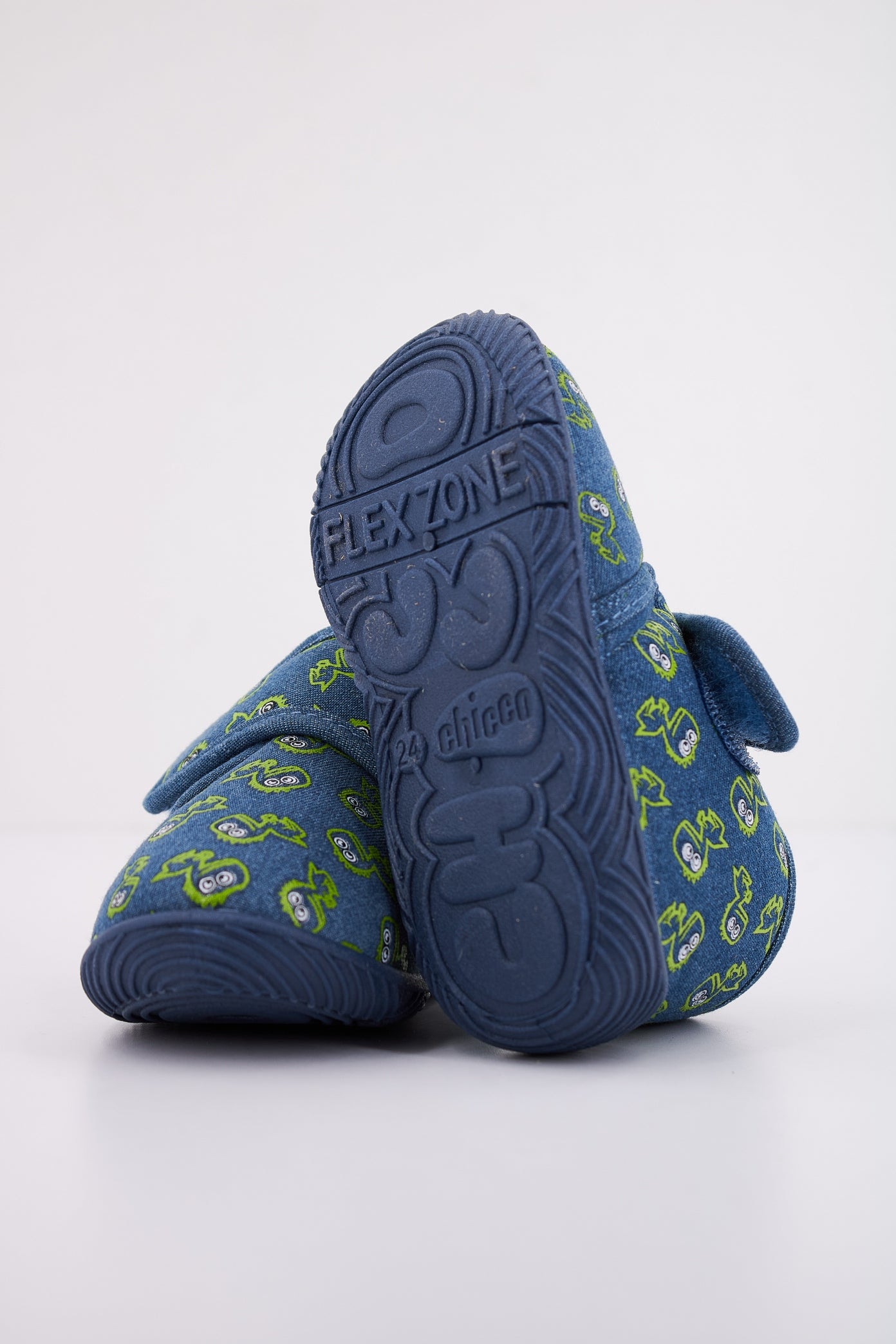 CHICCO ANKLE BOOT TULIP en color   (5)