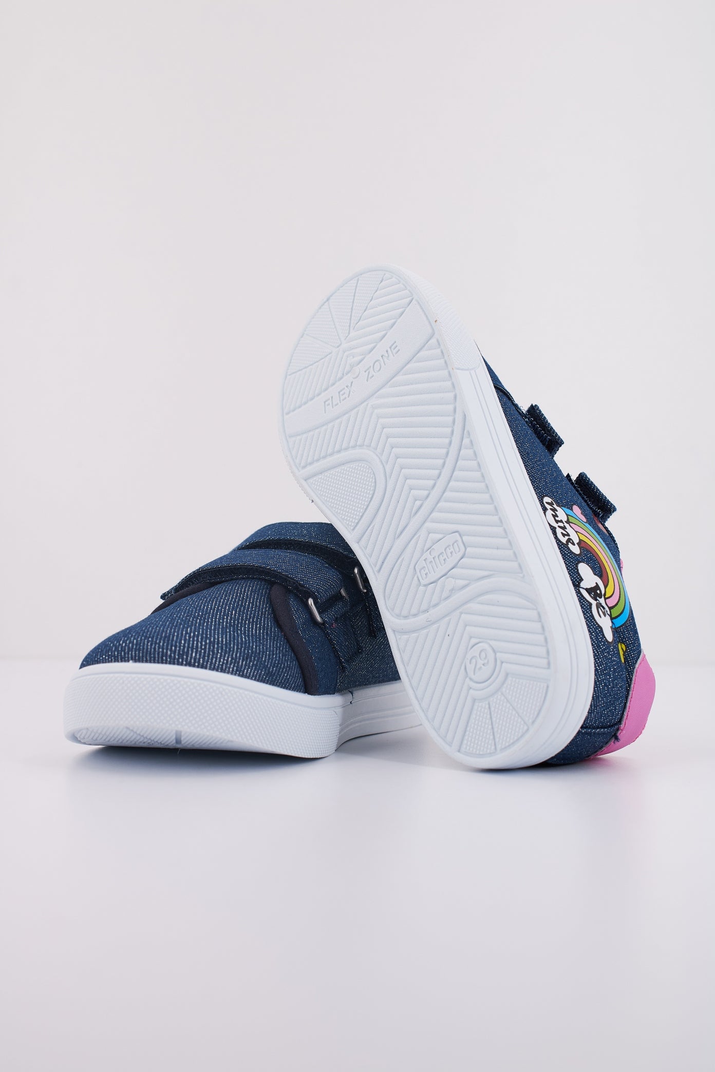 CHICCO FANCY en color   (5)