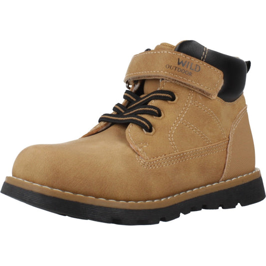 CHICCO ANKLE BOOT FABIO en color   (1)
