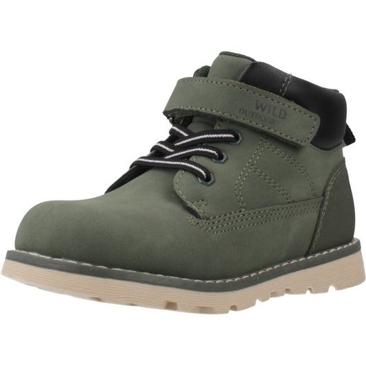 CHICCO ANKLE BOOT FABIO en color   (1)