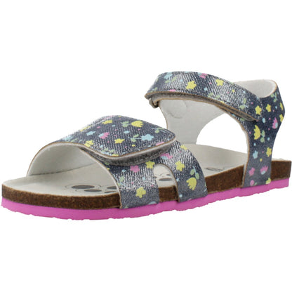 CHICCO SANDALIA FRULLY en color   (1)