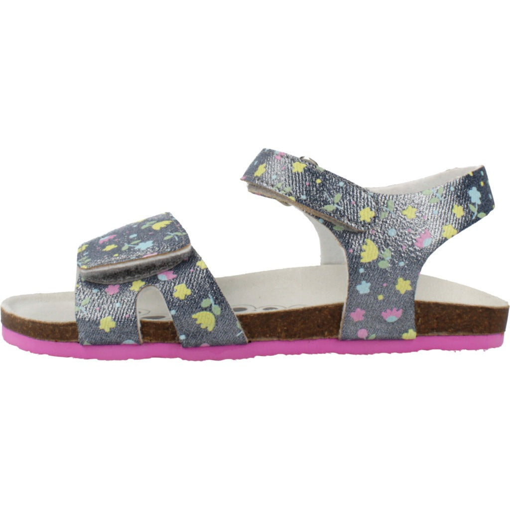 CHICCO SANDALIA FRULLY en color   (2)
