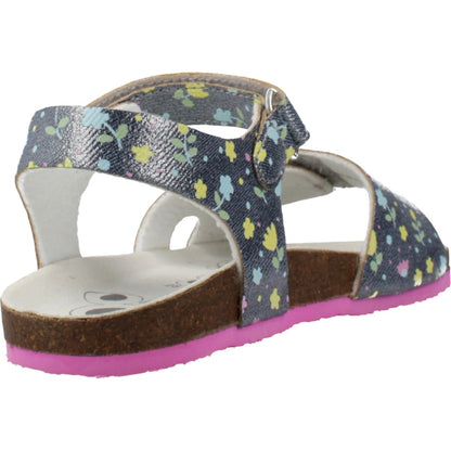 CHICCO SANDALIA FRULLY en color   (3)