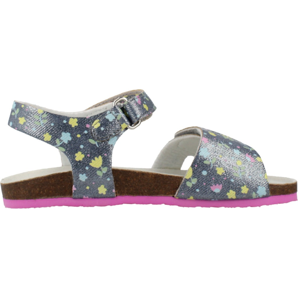 CHICCO SANDALIA FRULLY en color   (4)