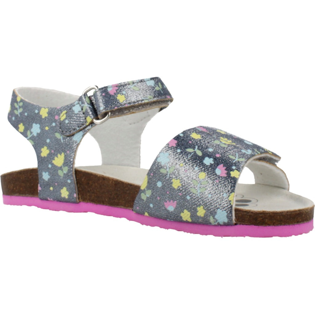 CHICCO SANDALIA FRULLY en color   (5)
