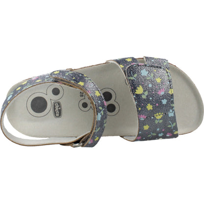 CHICCO SANDALIA FRULLY en color   (6)