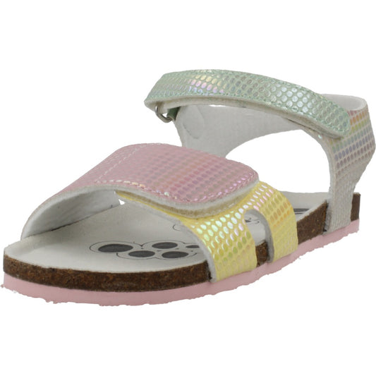 CHICCO SANDALIA FRULLY en color   (1)