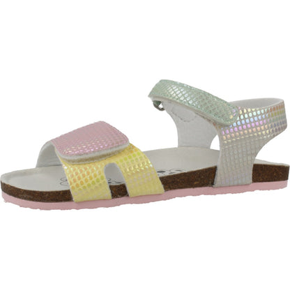 CHICCO SANDALIA FRULLY en color   (2)