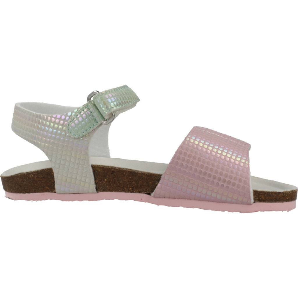 CHICCO SANDALIA FRULLY en color   (5)