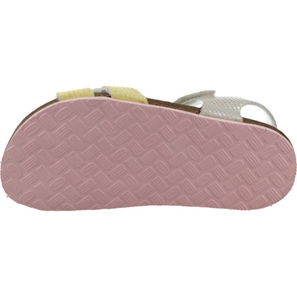 CHICCO SANDALIA FRULLY en color   (6)