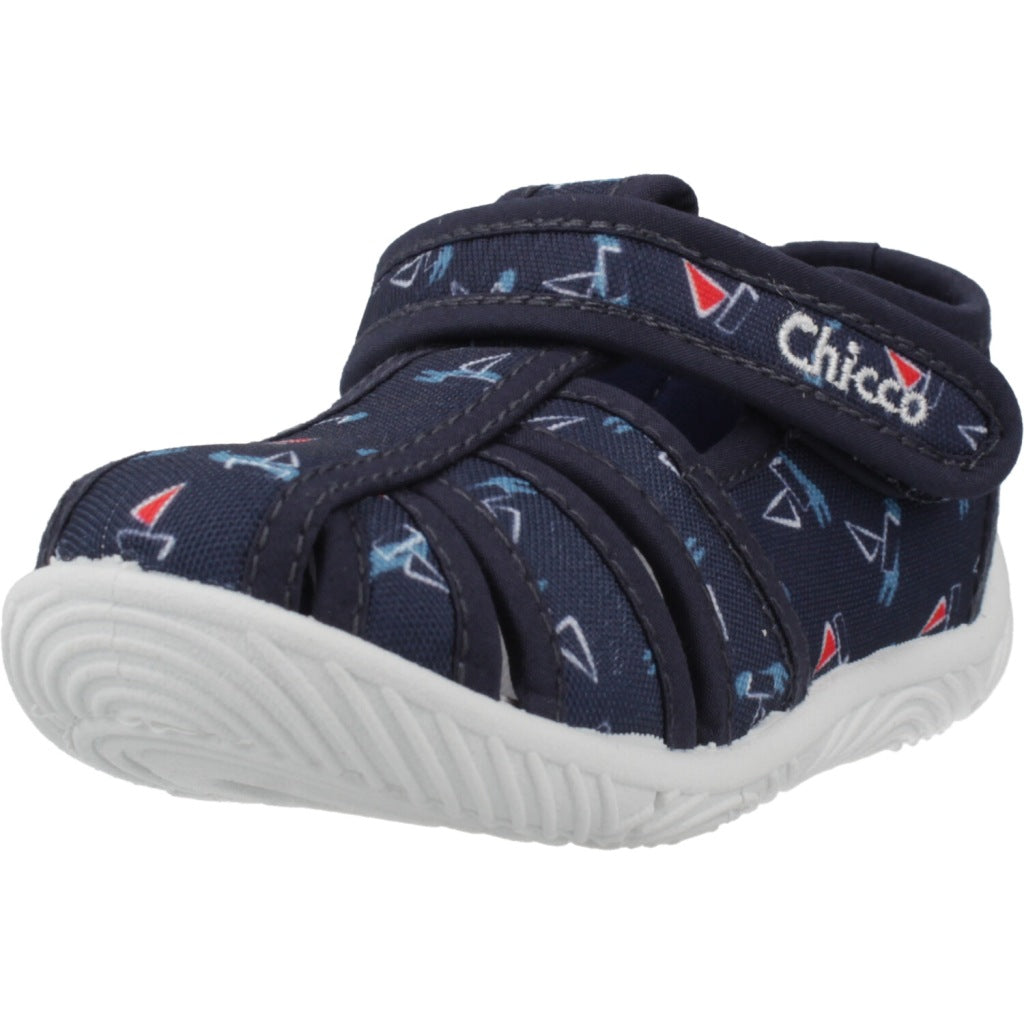 CHICCO SANDALIA TEMPLAR en color   (1)