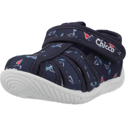 CHICCO SANDALIA TEMPLAR en color   (1)