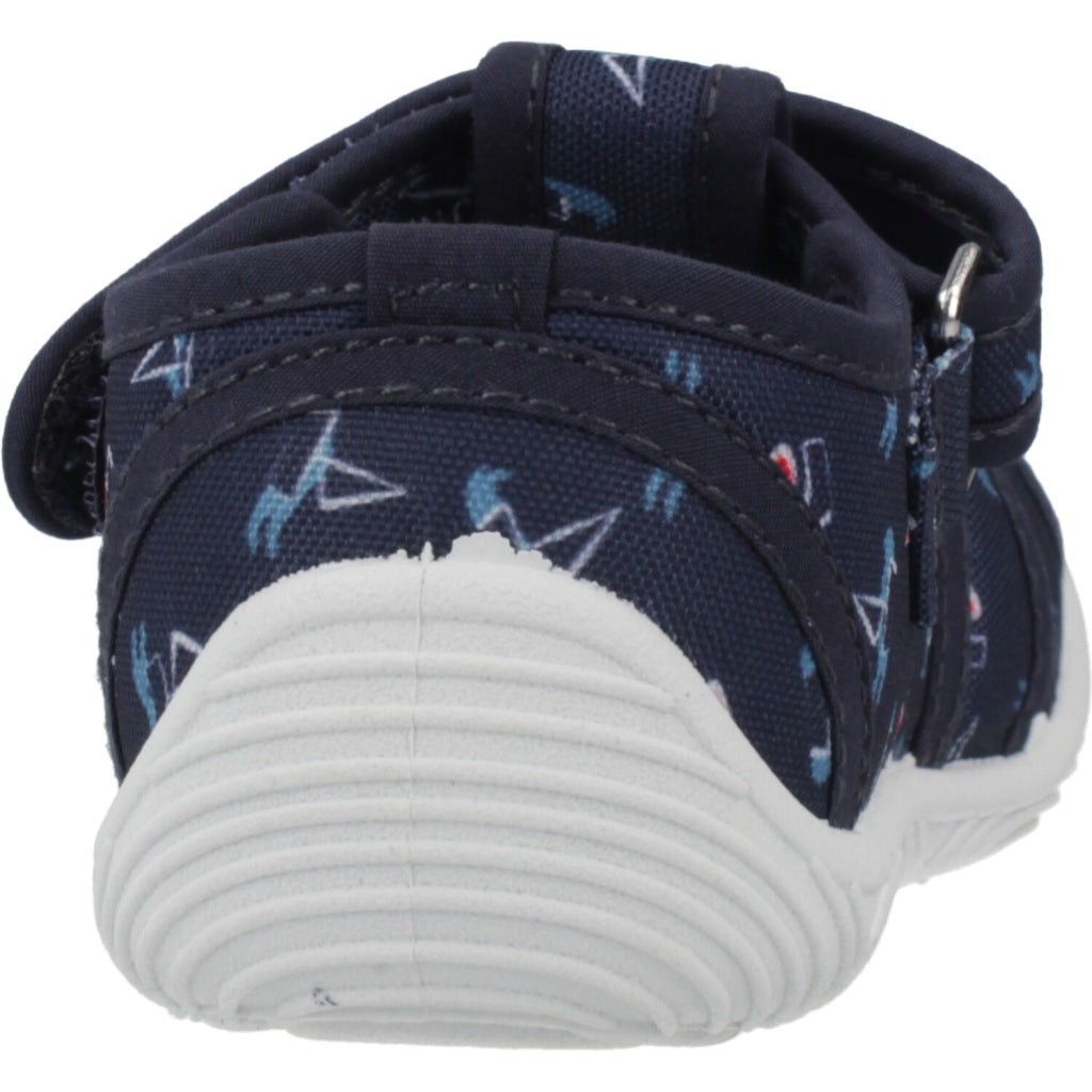 CHICCO SANDALIA TEMPLAR en color   (3)