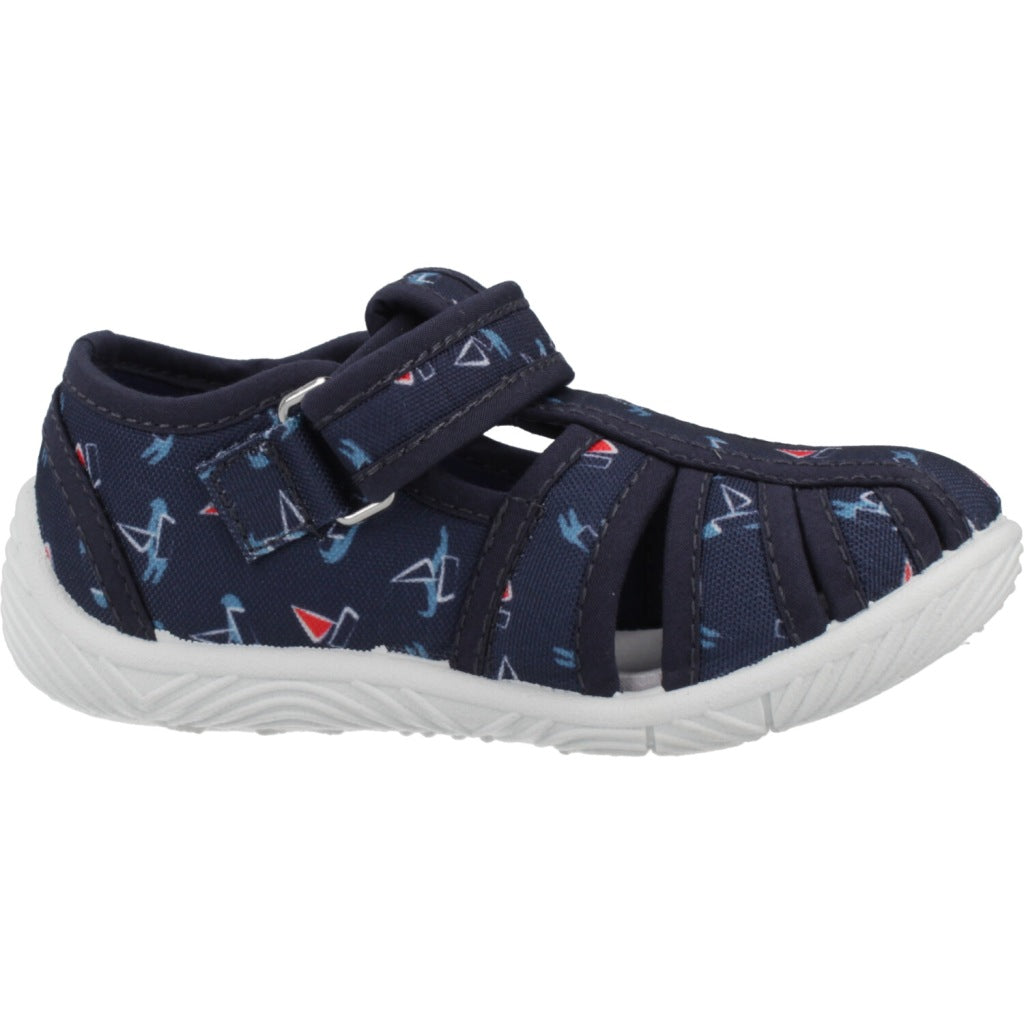 CHICCO SANDALIA TEMPLAR en color   (5)