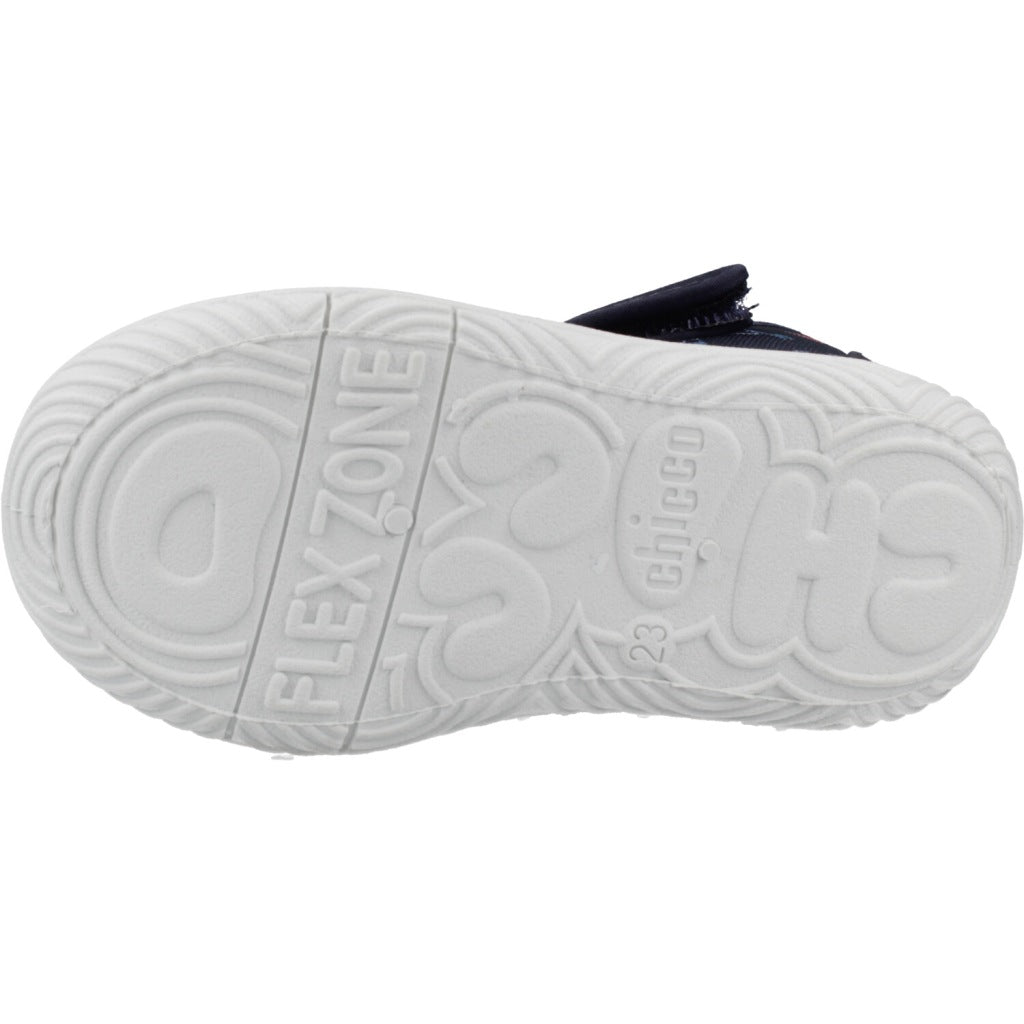 CHICCO SANDALIA TEMPLAR en color   (6)