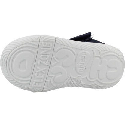 CHICCO SANDALIA TEMPLAR en color   (6)