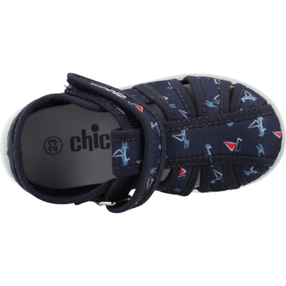 CHICCO SANDALIA TEMPLAR en color   (7)