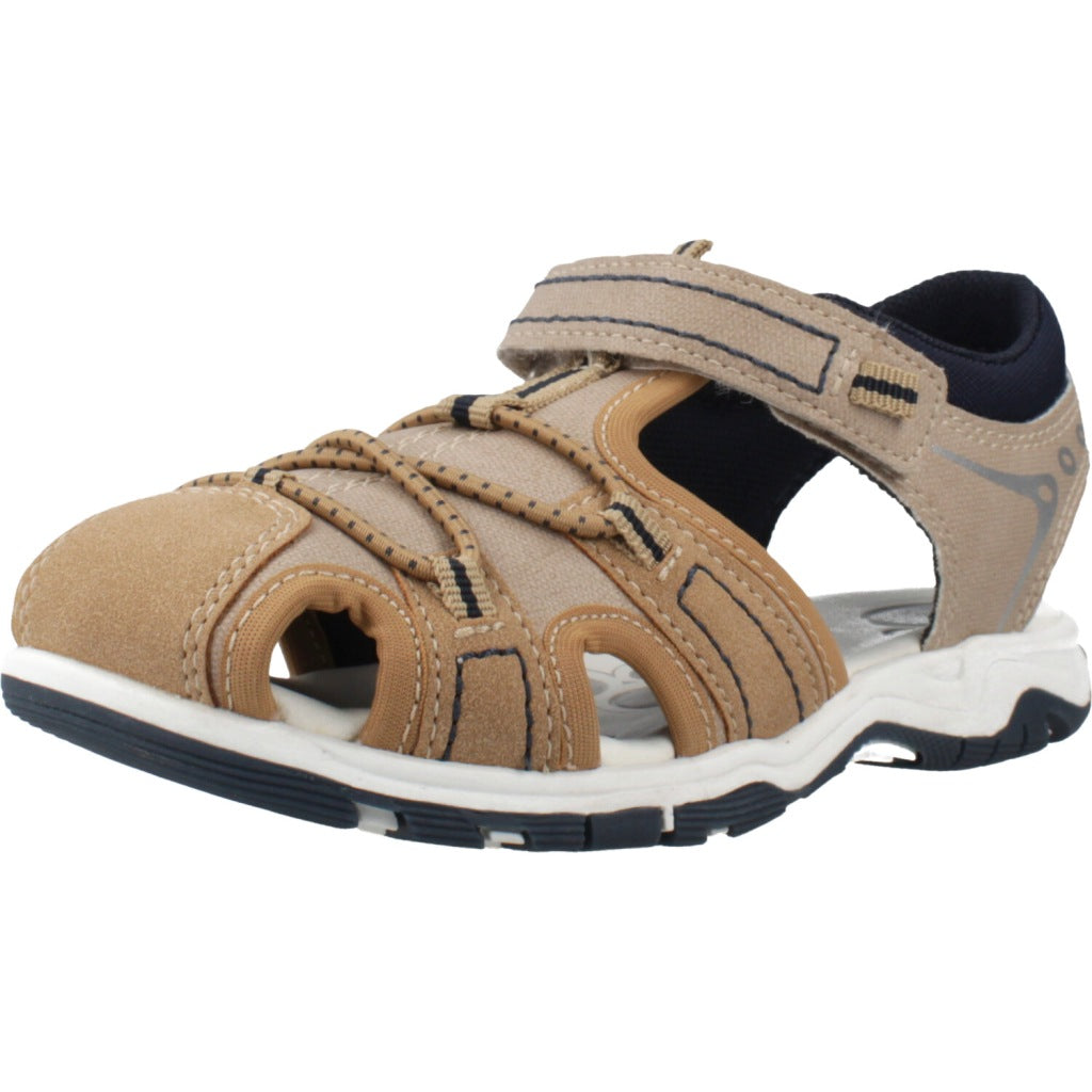 CHICCO SANDALIA COLIN en color   (1)