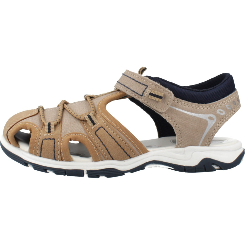 CHICCO SANDALIA COLIN en color   (2)
