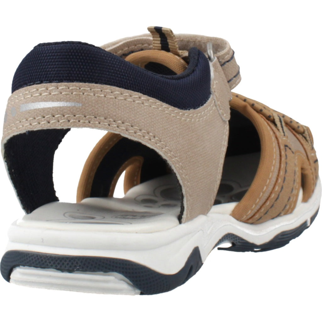 CHICCO SANDALIA COLIN en color   (3)