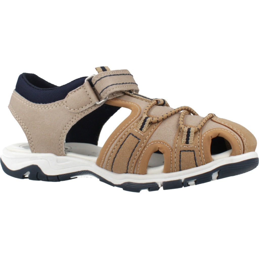 CHICCO SANDALIA COLIN en color   (5)
