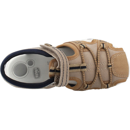 CHICCO SANDALIA COLIN en color   (6)