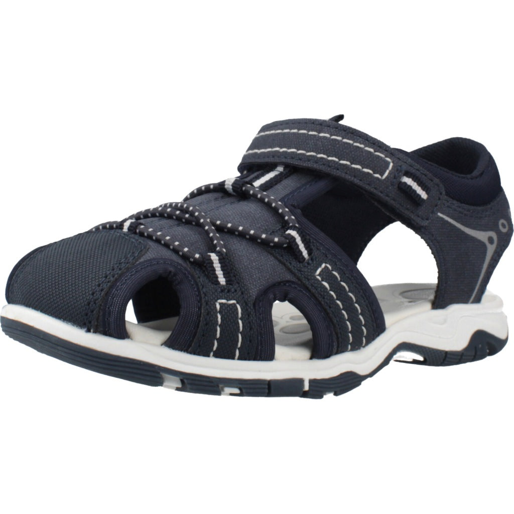 CHICCO SANDALIA COLIN en color   (1)