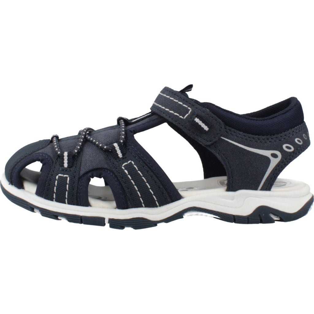 CHICCO SANDALIA COLIN en color   (2)