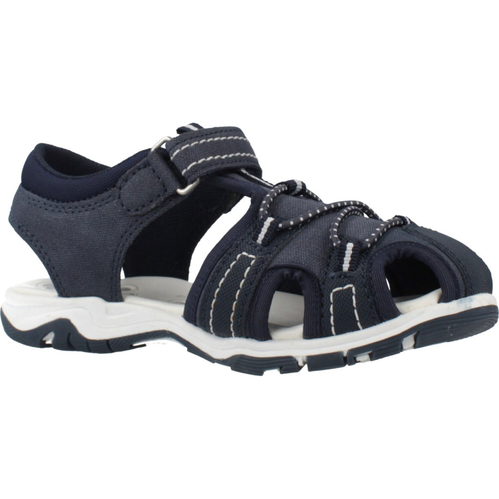 CHICCO SANDALIA COLIN en color   (5)