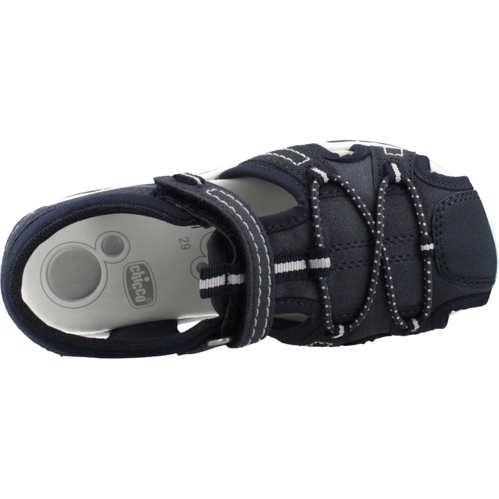 CHICCO SANDALIA COLIN en color   (6)