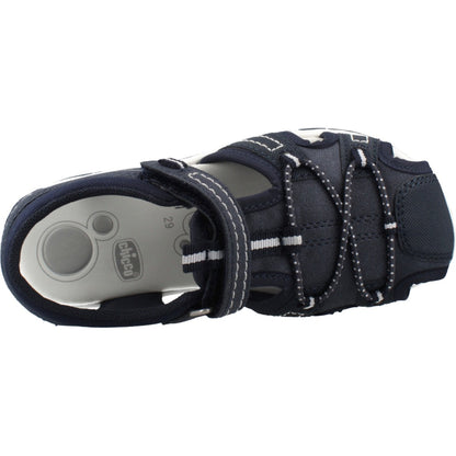 CHICCO SANDALIA COLIN en color   (6)