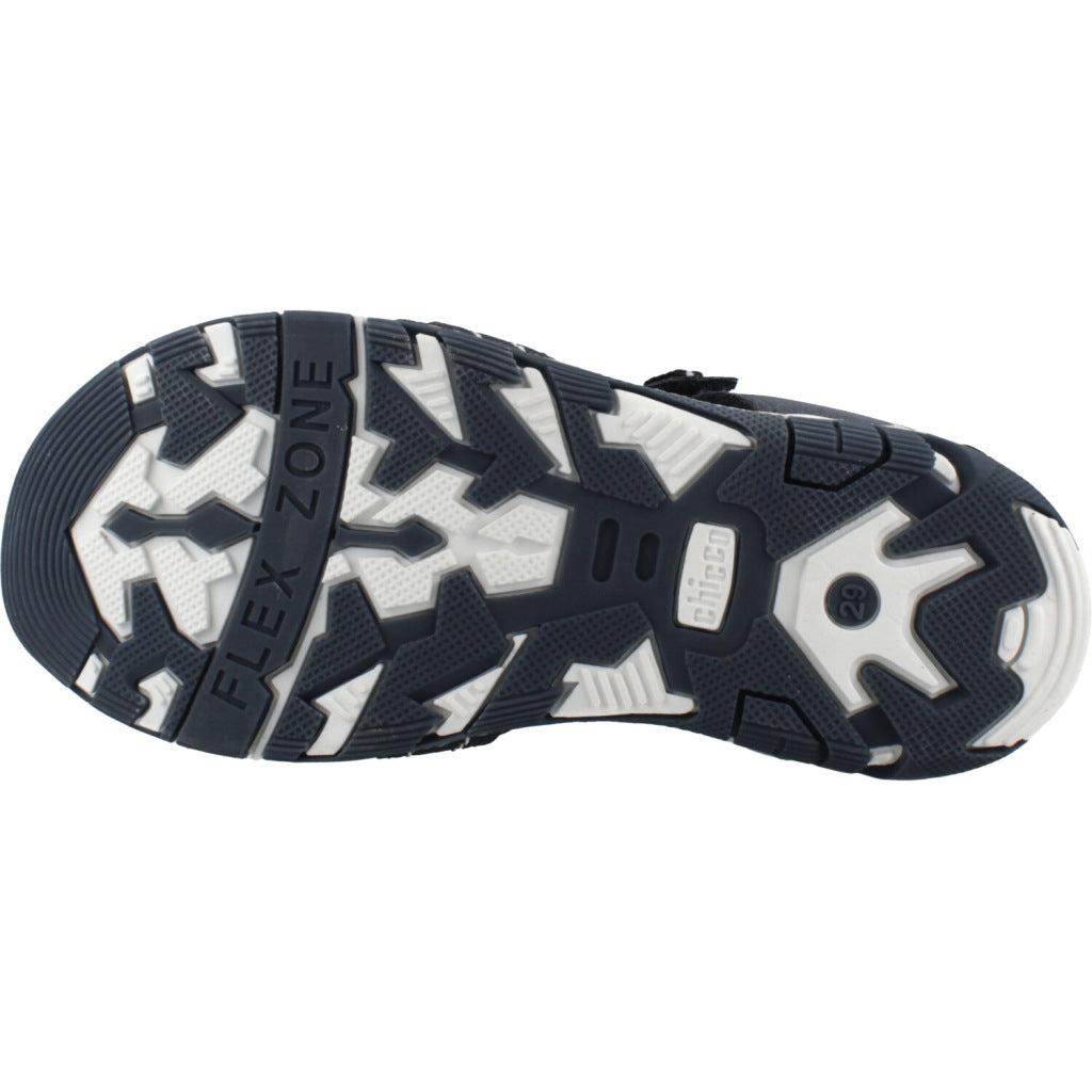 CHICCO SANDALIA COLIN en color   (7)