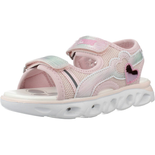 CHICCO SANDALIA CLELIA en color   (1)