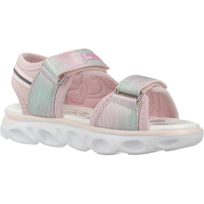 CHICCO SANDALIA CLELIA en color   (5)