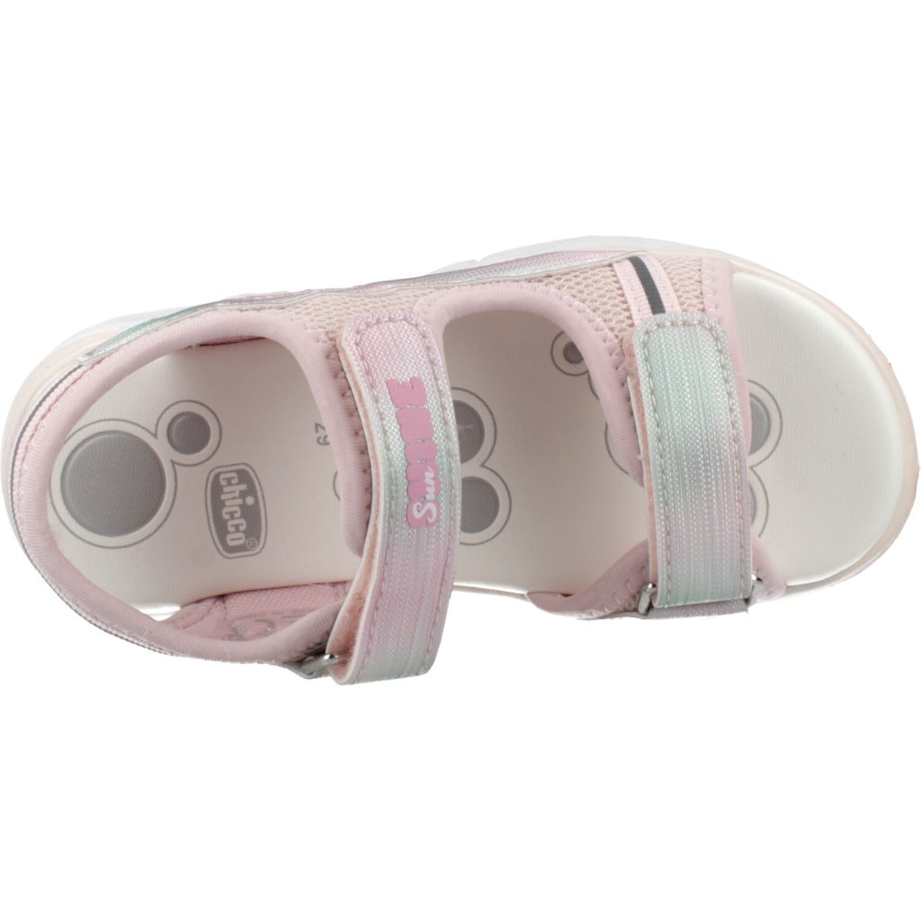 CHICCO SANDALIA CLELIA en color   (6)