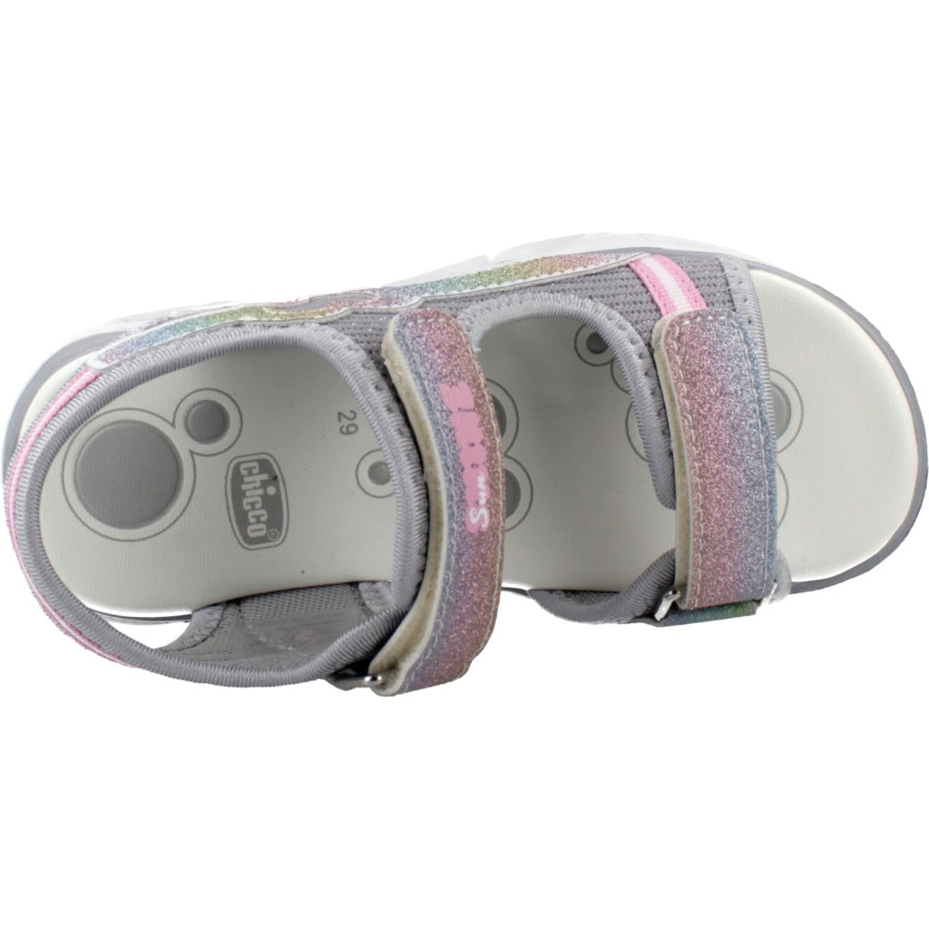 CHICCO SANDALIA CLELIA en color   (6)