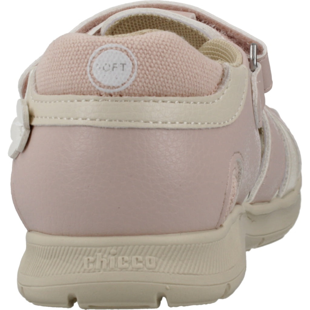CHICCO SANDALIA CROMY en color   (3)