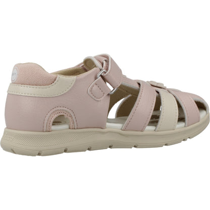 CHICCO SANDALIA CROMY en color   (4)