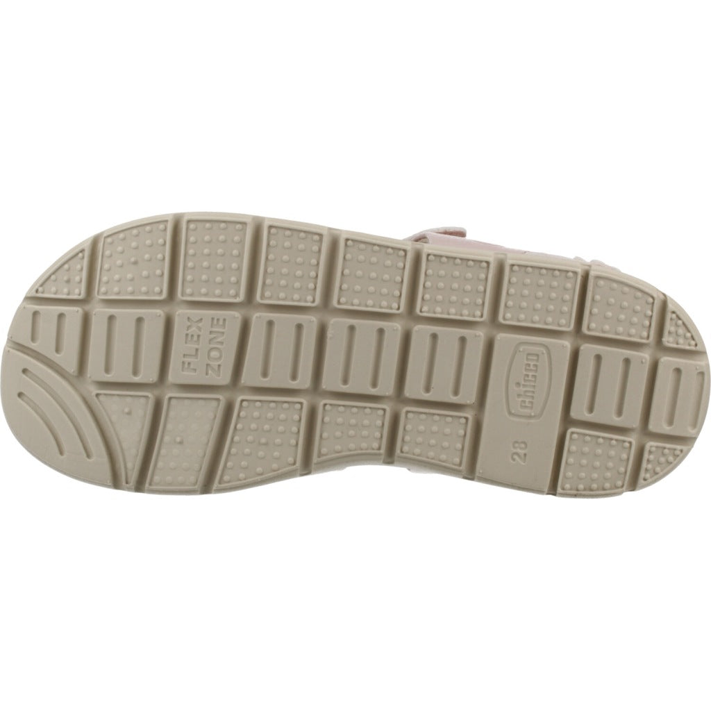 CHICCO SANDALIA CROMY en color   (6)