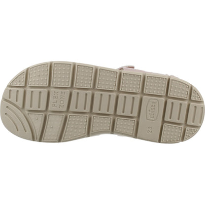 CHICCO SANDALIA CROMY en color   (6)